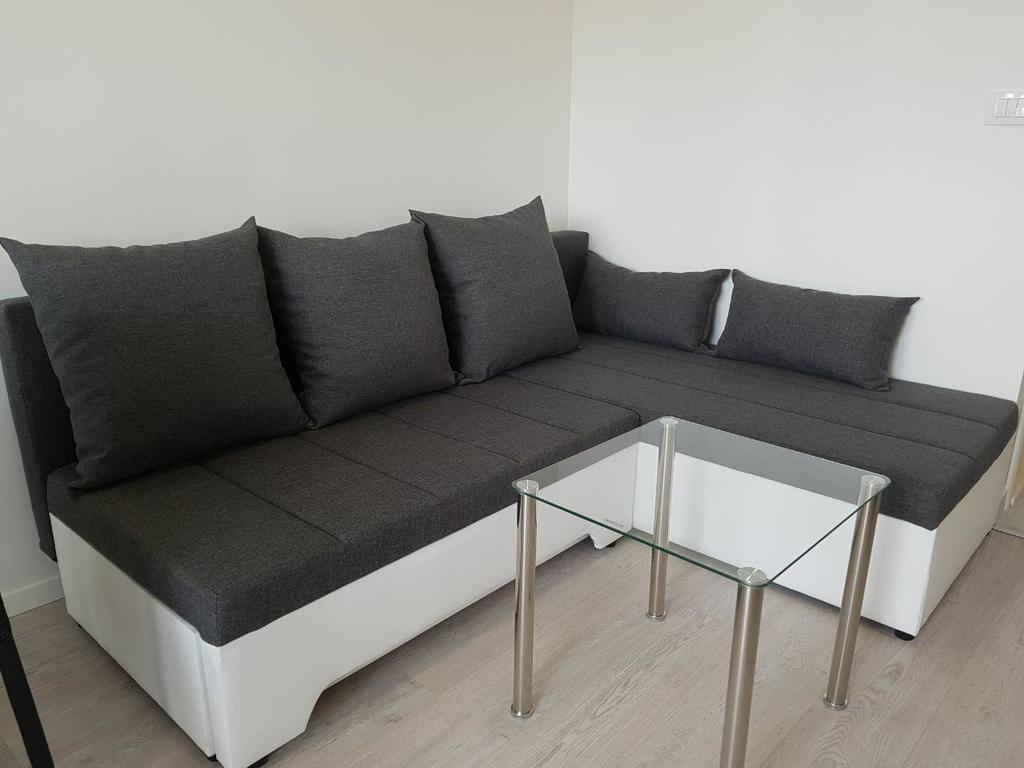 Studio Apartment Sea Star Split Ngoại thất bức ảnh