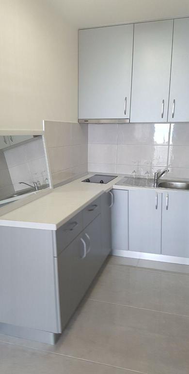 Studio Apartment Sea Star Split Ngoại thất bức ảnh